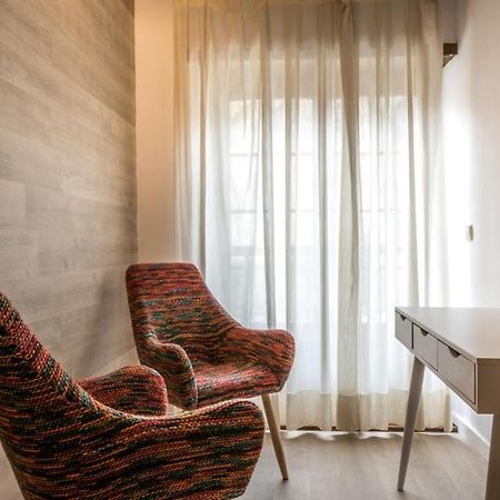 Vielha XV Aparthotel Ngoại thất bức ảnh